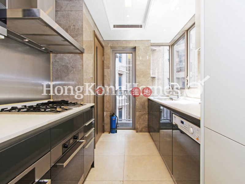 HK$ 41,000/ 月-漾日居1期3座|油尖旺漾日居1期3座三房兩廳單位出租