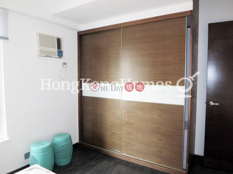 HK$ 30,000/ 月|靜安居中區-靜安居兩房一廳單位出租