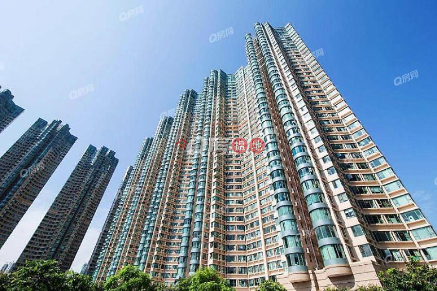 Park Avenue | 3 bedroom High Floor Flat for Rent, 18 Hoi Ting Road | Yau Tsim Mong Hong Kong | Rental, HK$ 38,000/ month