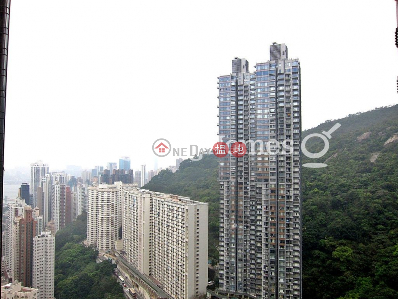 Property Search Hong Kong | OneDay | Residential | Rental Listings, Expat Family Unit for Rent at The Legend Block 3-5