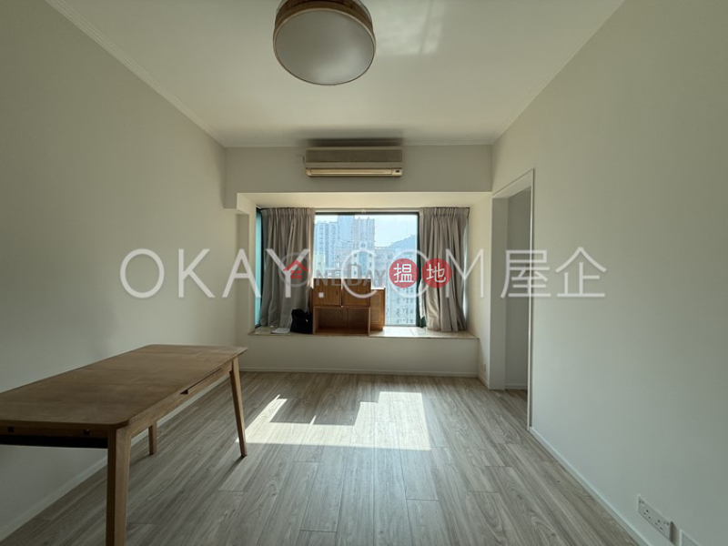 香港搵樓|租樓|二手盤|買樓| 搵地 | 住宅-出租樓盤-2房1廁高逸華軒出租單位