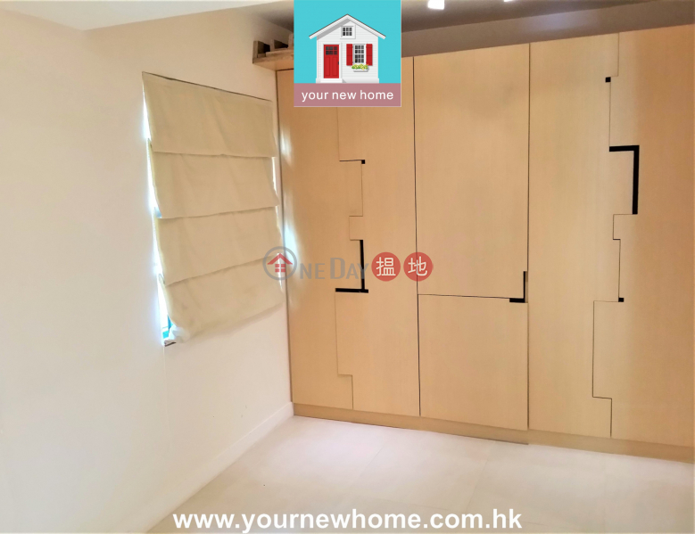 Modern Ground Floor Flat | For Rent-45界咸 | 西貢香港-出租HK$ 17,500/ 月