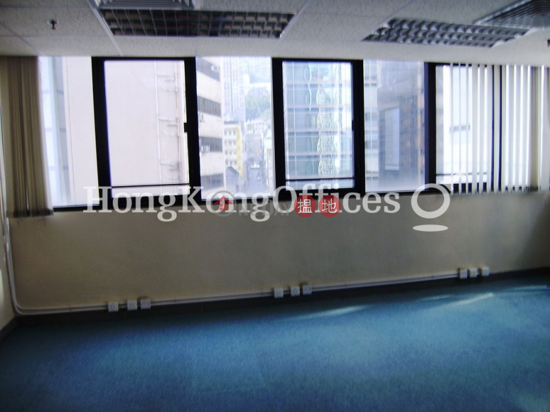 宏基商業大廈寫字樓租單位出租10摩利臣街 | 西區-香港-出租-HK$ 21,344/ 月