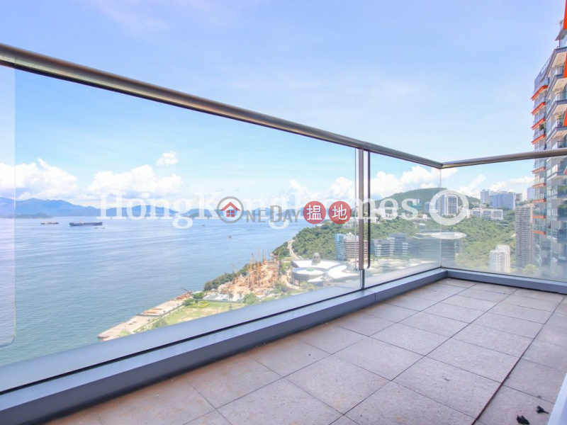 3 Bedroom Family Unit for Rent at Phase 1 Residence Bel-Air 28 Bel-air Ave | Southern District, Hong Kong, Rental, HK$ 62,000/ month