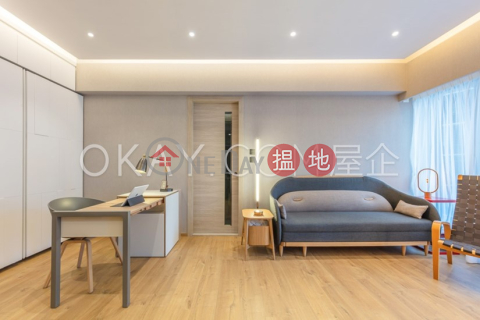 Gorgeous 2 bedroom in North Point | Rental | Fleur Pavilia Tower 1 柏蔚山 1座 _0