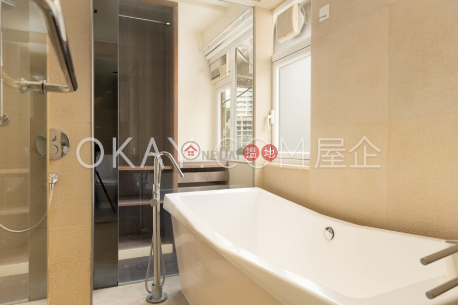 Block 45-48 Baguio Villa | Middle | Residential, Sales Listings | HK$ 27.8M