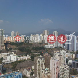 Office Unit for Rent at Metroplaza Tower 1 | Metroplaza Tower 1 新都會廣場1座 _0