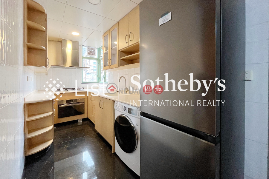 Property for Rent at Seymour Place with 3 Bedrooms | 60 Robinson Road | Western District Hong Kong | Rental | HK$ 30,000/ month