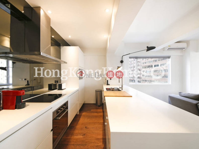 Chong Hing Building | Unknown Residential | Rental Listings | HK$ 45,000/ month