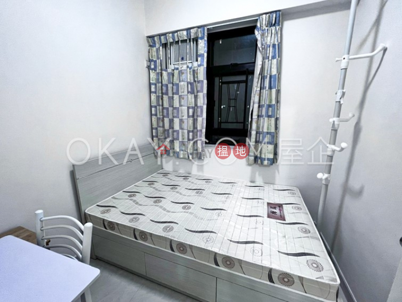 HK$ 29,800/ month, Fung Shing Building | Western District Unique 4 bedroom in Sheung Wan | Rental