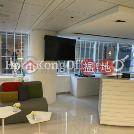 Office Unit for Rent at Tai Yau Building
