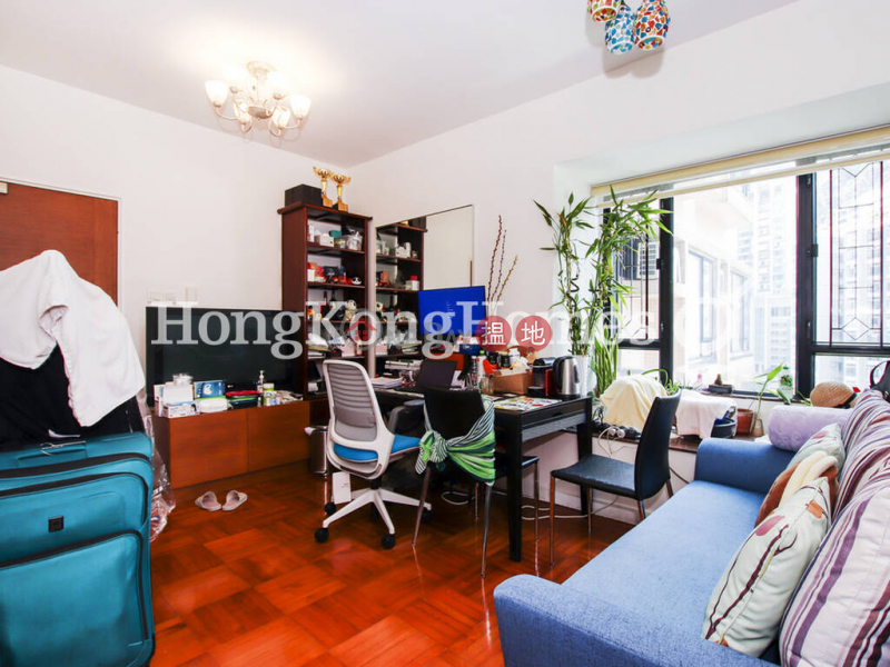 應彪大廈兩房一廳單位出售|西區應彪大廈(Ying Piu Mansion)出售樓盤 (Proway-LID36051S)
