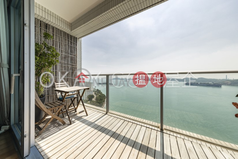 Luxurious 3 bedroom with balcony | For Sale | Phase 4 Bel-Air On The Peak Residence Bel-Air 貝沙灣4期 _0