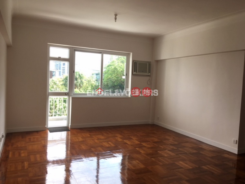 3 Bedroom Family Flat for Rent in Central Mid Levels | 114-116 MacDonnell Road | Central District, Hong Kong | Rental, HK$ 66,000/ month