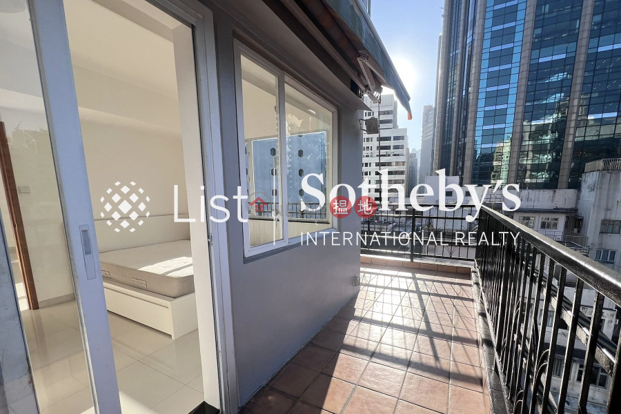 Property Search Hong Kong | OneDay | Residential Rental Listings | Property for Rent at Phoenix Apartments with 1 Bedroom