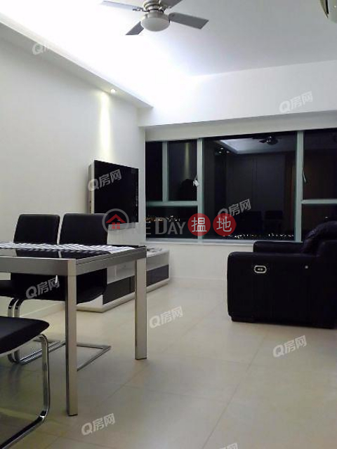 The Victoria Towers | 1 bedroom Mid Floor Flat for Sale | The Victoria Towers 港景峰 _0