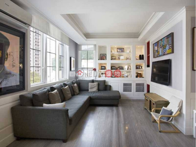 HK$ 100M, Consort Garden Western District | Expat Family Flat for Sale in Pok Fu Lam