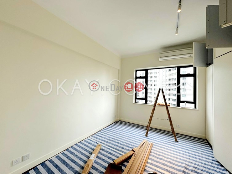 Property Search Hong Kong | OneDay | Residential, Rental Listings | Efficient 3 bedroom with balcony & parking | Rental