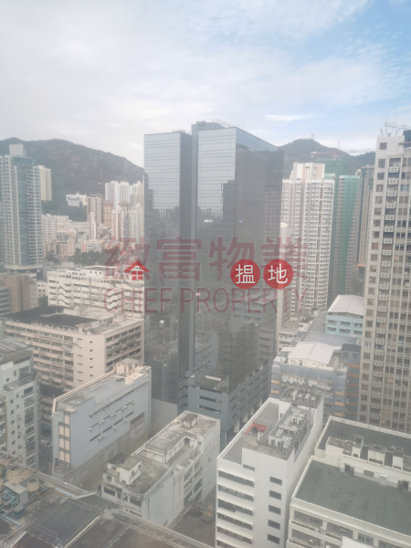 Well Tech Centre Unknown | Industrial | Rental Listings HK$ 31,770/ month