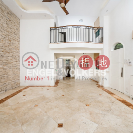 3 Bedroom Family Apartment/Flat for Sale in Clear Water Bay | Ng Fai Tin Village House 五塊田村屋 _0