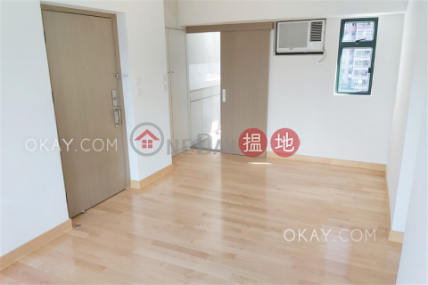 Nicely kept 2 bedroom in Mid-levels West | Rental | Dragon Court 恆龍閣 _0
