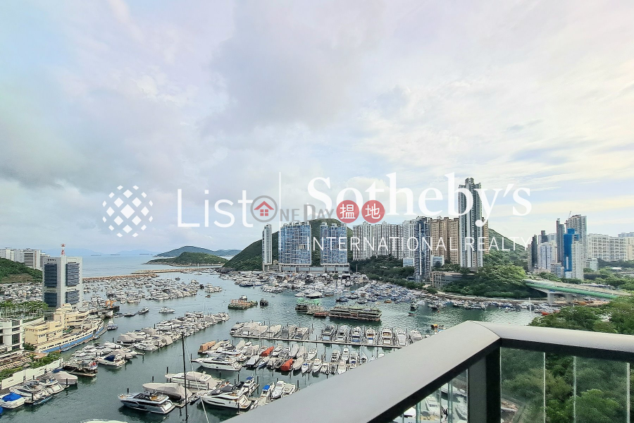 香港搵樓|租樓|二手盤|買樓| 搵地 | 住宅|出租樓盤-深灣 1座兩房一廳單位出租