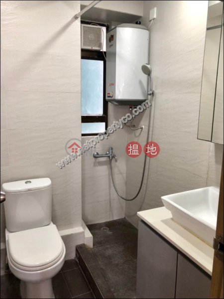 HK$ 27,000/ month | Golden Valley Mansion Central District, Nicely Decorated Apartment for Rent in Mid-Levels C
