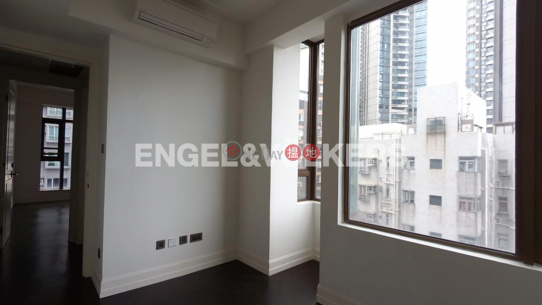 Property Search Hong Kong | OneDay | Residential | Rental Listings 2 Bedroom Flat for Rent in Mid Levels West
