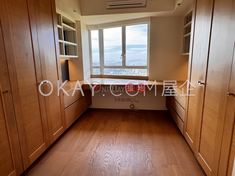 Popular 2 bedroom with sea views, balcony | Rental | The Brentwood 蔚峰園 Rental Listings