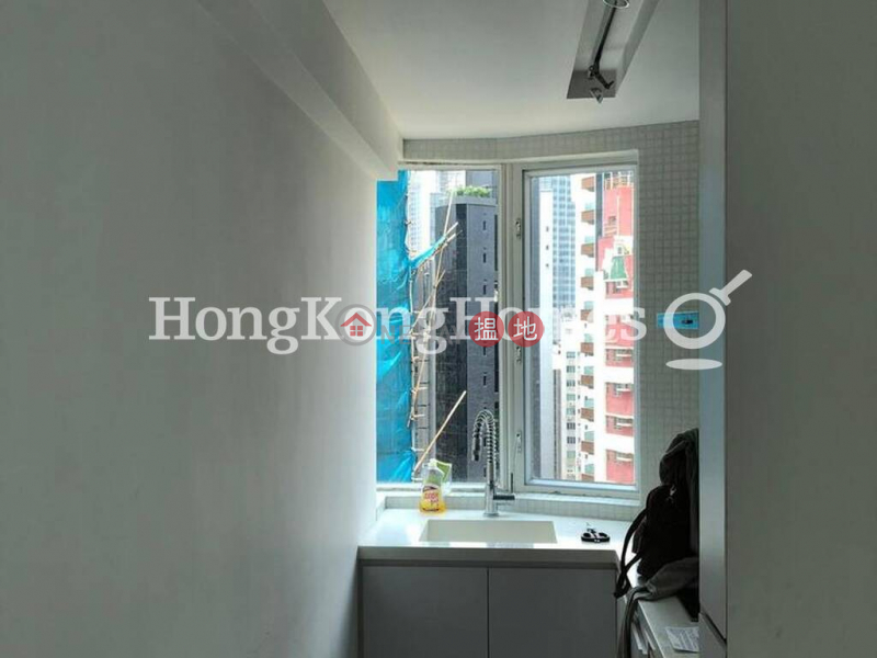 HK$ 7M, Villa Serene Central District | Studio Unit at Villa Serene | For Sale
