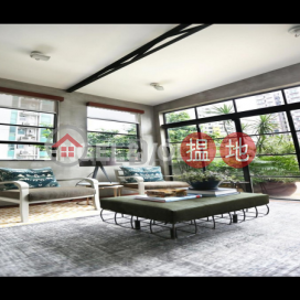 蘇豪區兩房一廳筍盤出售|住宅單位 | 裕林臺 1 號 1 U Lam Terrace _0