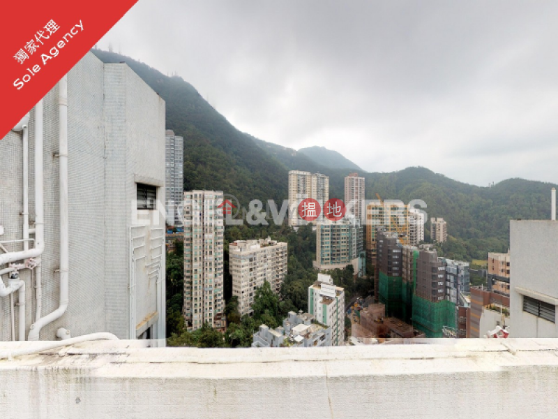 香港搵樓|租樓|二手盤|買樓| 搵地 | 住宅出售樓盤西半山兩房一廳筍盤出售|住宅單位