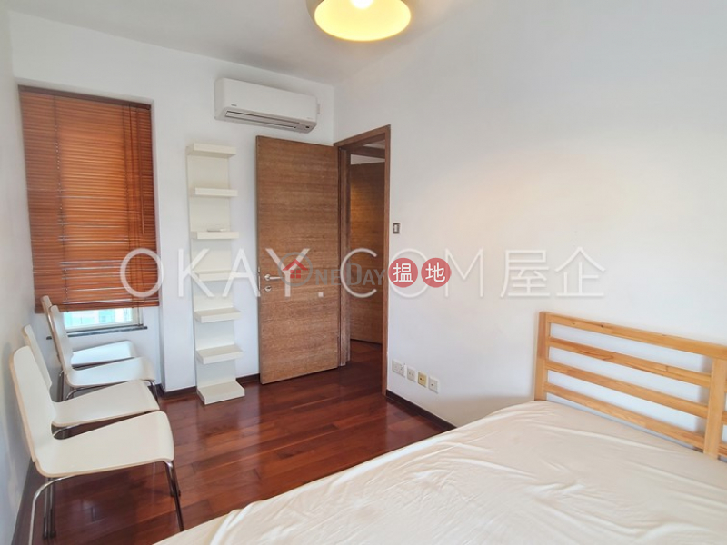 Rare 3 bedroom on high floor with balcony | Rental 108 Hollywood Road | Central District Hong Kong, Rental, HK$ 38,000/ month