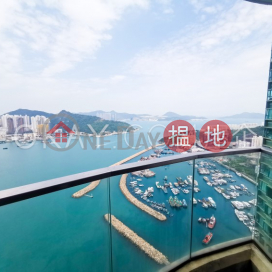 Luxurious 3 bedroom on high floor with balcony | Rental | Tower 5 Grand Promenade 嘉亨灣 5座 _0