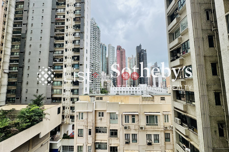 Property Search Hong Kong | OneDay | Residential, Rental Listings, Property for Rent at Townplace Soho with 2 Bedrooms