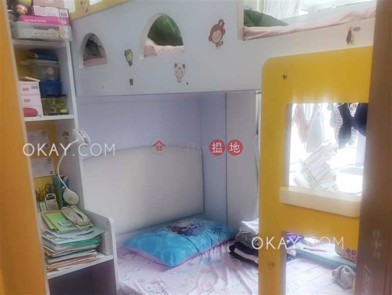 Tasteful 3 bedroom in Chai Wan | For Sale | Block 3 New Jade Garden 新翠花園 3座 Sales Listings