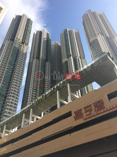 Tower 1 Grand Promenade (嘉亨灣 1座),Sai Wan Ho | ()(5)