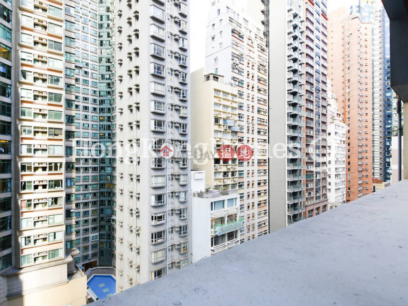 Property Search Hong Kong | OneDay | Residential, Rental Listings | 2 Bedroom Unit for Rent at Robinson Crest