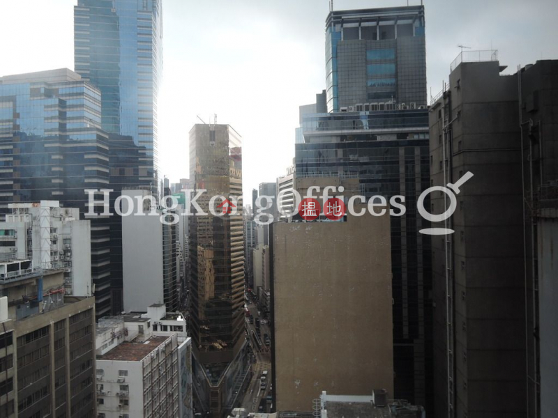 Property Search Hong Kong | OneDay | Office / Commercial Property | Rental Listings | Office Unit for Rent at China Insurance Group Building