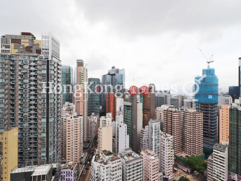 Property Search Hong Kong | OneDay | Residential, Rental Listings 1 Bed Unit for Rent at The Avenue Tower 1