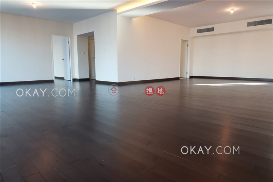Efficient 4 bedroom with balcony | Rental, 55 Garden Road | Central District | Hong Kong, Rental | HK$ 123,000/ month