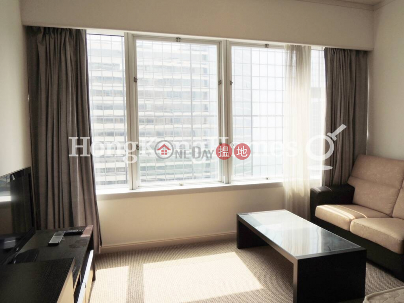 Studio Unit for Rent at Convention Plaza Apartments 1 Harbour Road | Wan Chai District | Hong Kong Rental | HK$ 24,000/ month