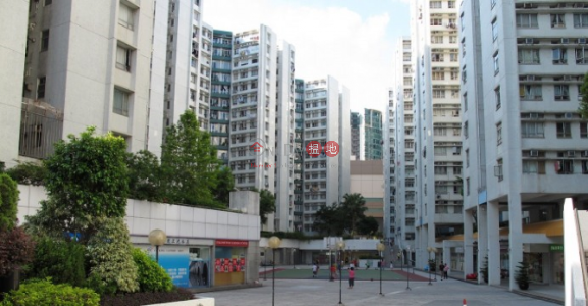 3 Bedroom Family Flat for Sale in Hung Hom, 92-112 Baker Street | Kowloon City | Hong Kong | Sales HK$ 13M
