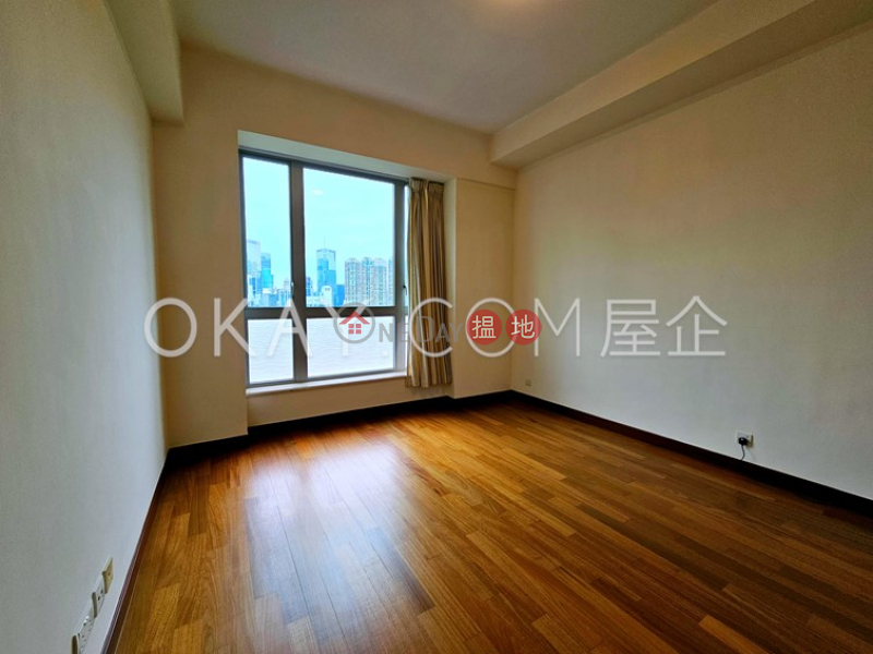 Lovely 5 bedroom with balcony & parking | For Sale | Chantilly 肇輝臺6號 Sales Listings