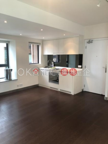 Property Search Hong Kong | OneDay | Residential Sales Listings Intimate 1 bedroom in Sheung Wan | For Sale