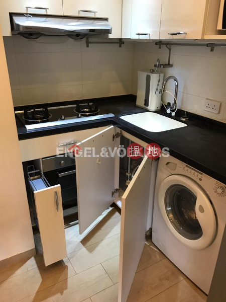 2 Bedroom Flat for Rent in Kennedy Town, Serene Court 西寧閣 Rental Listings | Western District (EVHK85699)