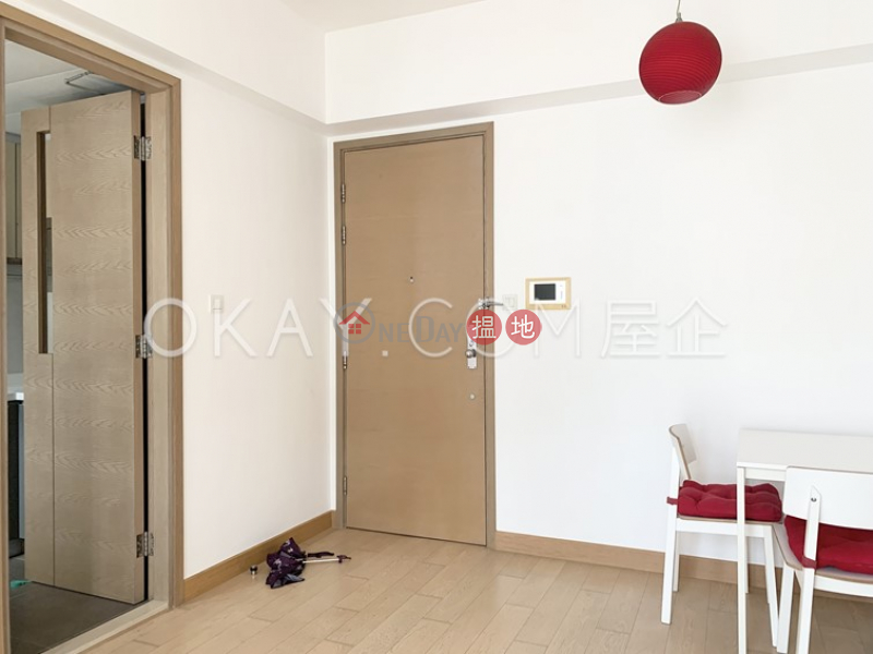 Tasteful 2 bedroom on high floor with balcony | Rental, 8 First Street | Western District Hong Kong, Rental HK$ 33,000/ month