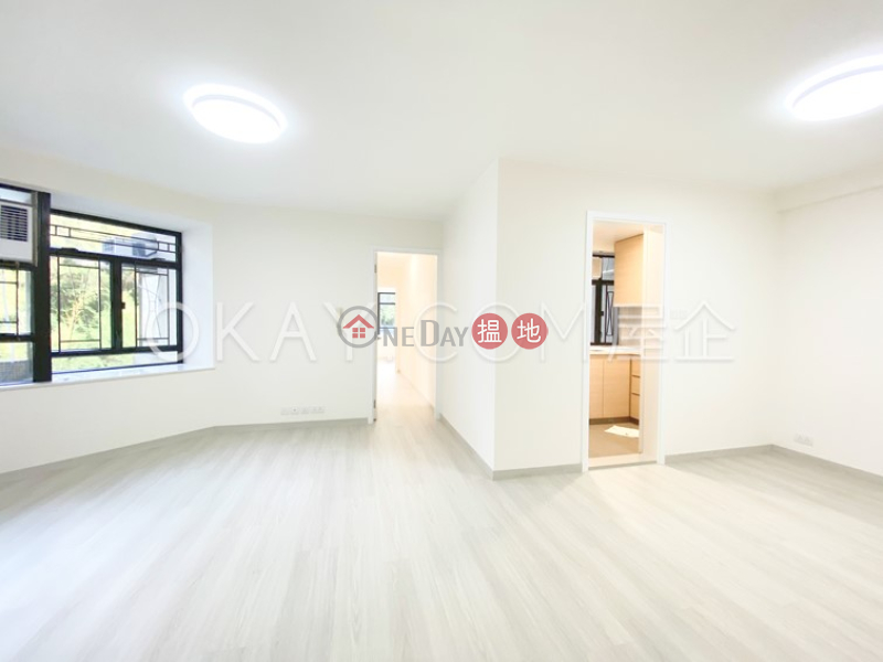 Charming 3 bedroom in Quarry Bay | Rental | Block A (Flat 1 - 8) Kornhill 康怡花園A座 (1-8室) Rental Listings