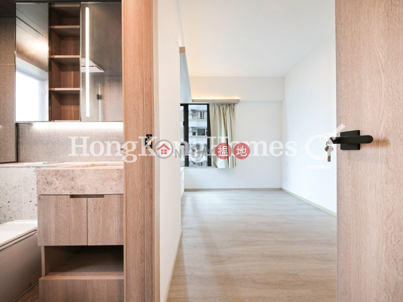 HK$ 26,500/ month, Peach Blossom, Western District | 1 Bed Unit for Rent at Peach Blossom