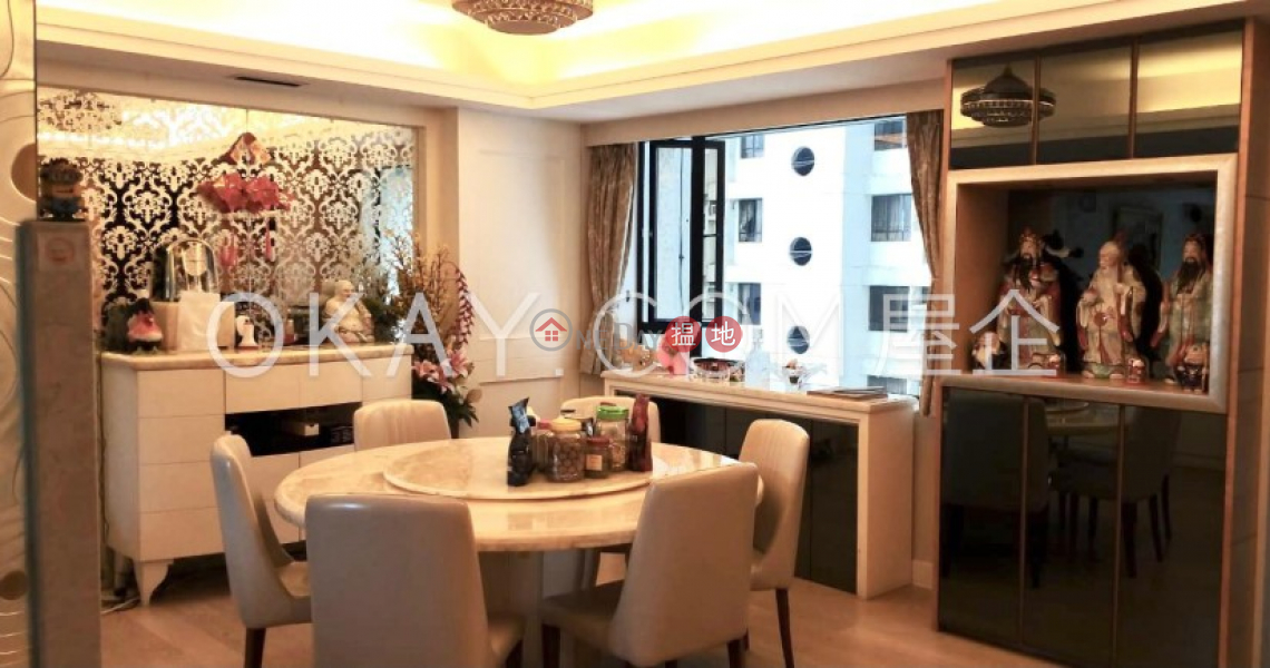 The Crescent Block C, Middle Residential | Sales Listings | HK$ 54M
